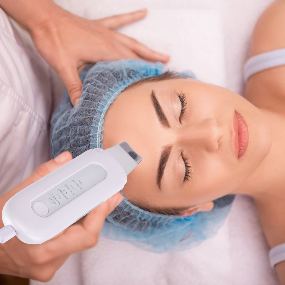 Acne Removal Skin Scrubber Acne Removal Skin Scrubber