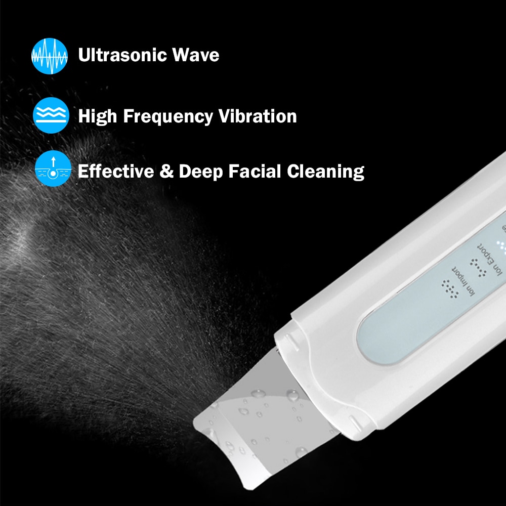 Acne Removal Skin Scrubber Acne Removal Skin Scrubber