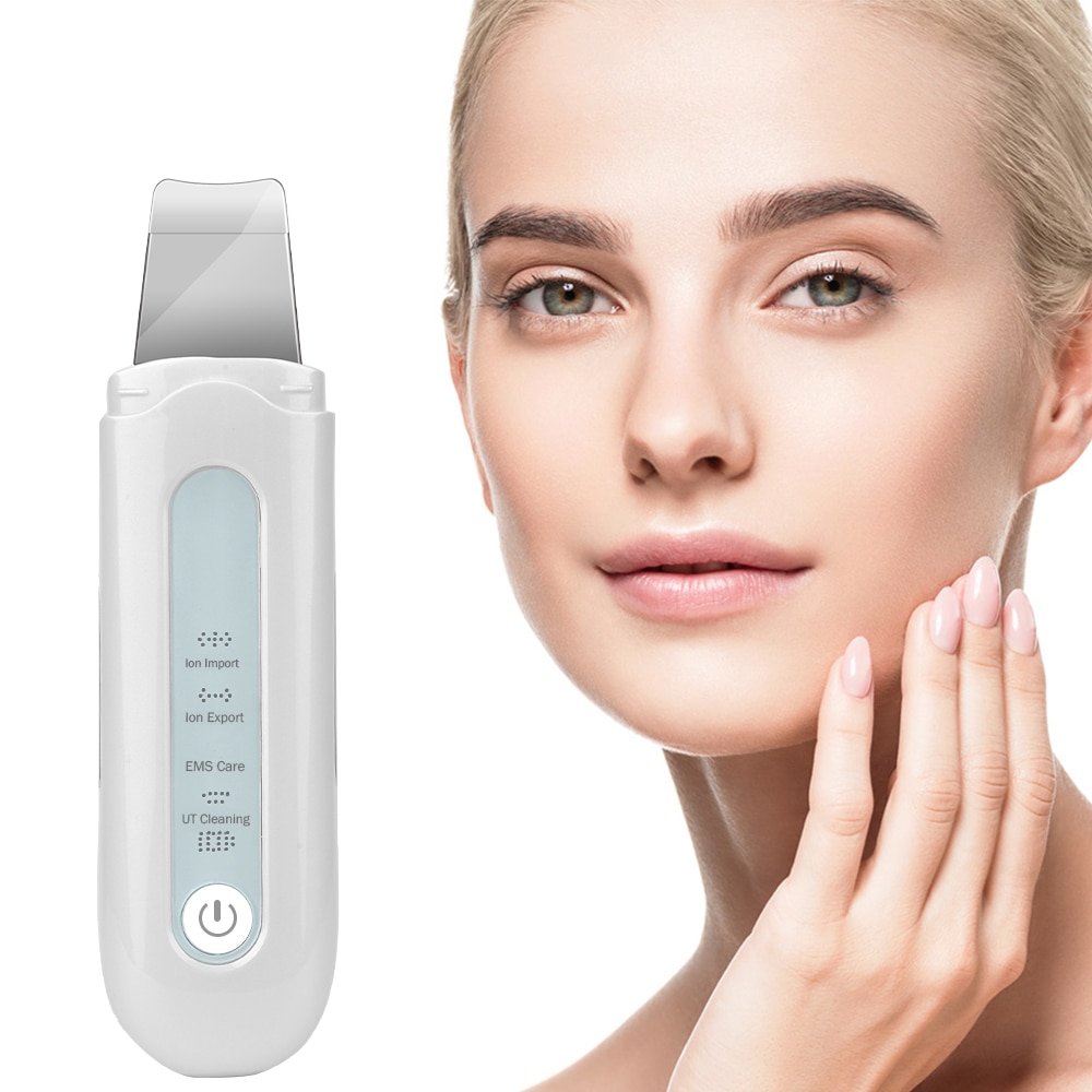 Acne Removal Skin Scrubber Acne Removal Skin Scrubber