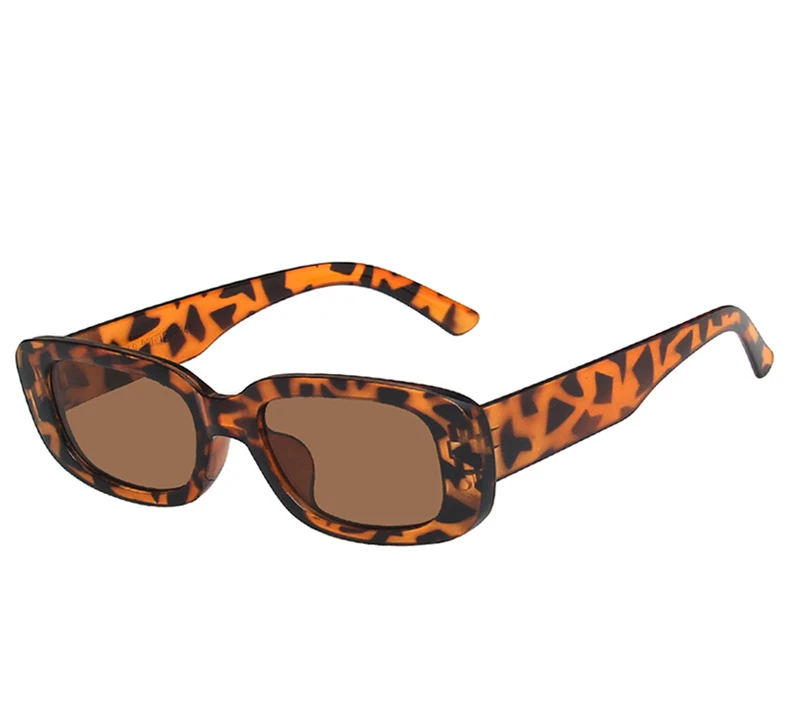 Small Rectangle Sunglasses for Women Small Rectangle Sunglasses for Women